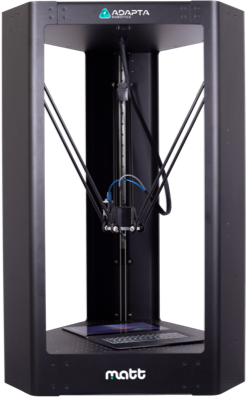 MATT測(cè)試機(jī)器人