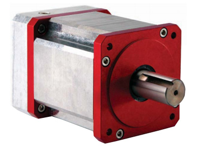 PRX系列：捕食者（超級(jí)）