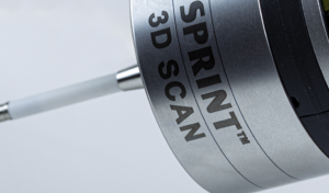 機床測頭和軟件