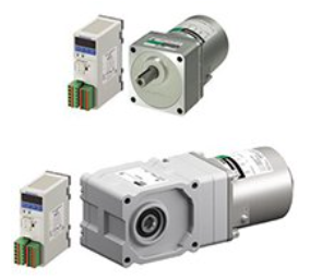 速度控制交流電機(jī)和齒輪電機(jī)