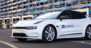 Mobileye 的自動(dòng)駕駛 MaaS目標(biāo)是“到 2028 年達(dá)到 35 億美元”的收入