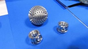 日本橫濱多場(chǎng)展會(huì)一窺工業(yè)機(jī)器人的未來(lái)