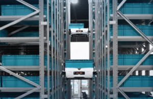 Hy-Tek Intralogistics 收購 Winchester Industrial Controls