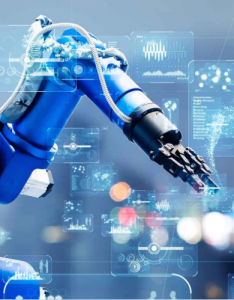 機(jī)器人技術(shù)