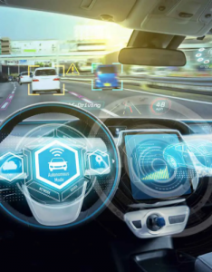 先進的安全支持服務