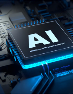 人工智能處理器