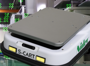 Visual SLAM 技術(shù)