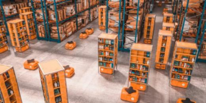 麥肯錫調(diào)查：未來五年，機器人和自動化系統(tǒng)將占工業(yè)公司資本支出的25%