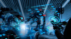 智能工廠與智能制造，你知道其中的區(qū)別嗎？