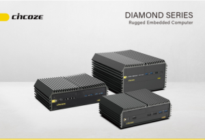 【DIAMOND】– 強固嵌入式無風(fēng)扇電腦產(chǎn)品線