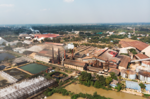 制造業(yè)中的人工智能：重塑行業(yè)的未來