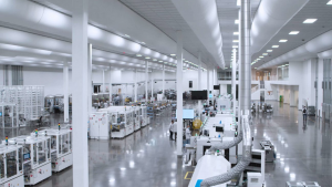 《工業(yè)周刊》：2023 年制造技術(shù)的發(fā)展方向：第 1 部分，智能工廠