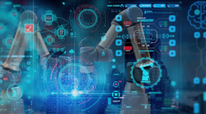 資產(chǎn)管理，智能機(jī)器人......，制造業(yè)從人工智能中獲益的七種方式