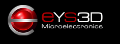 臺灣eYs3D公司