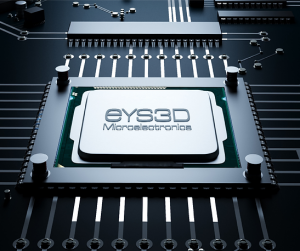 SiliconCentric 傳感解決方案