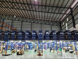 中國(guó)企業(yè)國(guó)際形象建設(shè)案例結(jié)果公布，京東物流入選“共促全球發(fā)展”案例