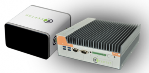 Cepton 為 LiDAR 傳感器籌集了 1 億美元