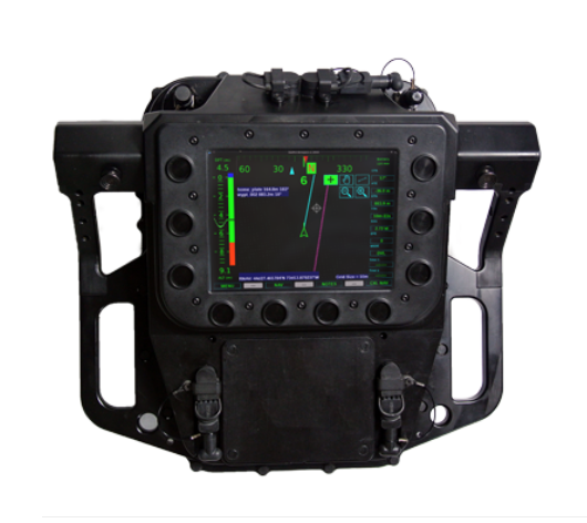 RNAV2潛水員導(dǎo)航與自治