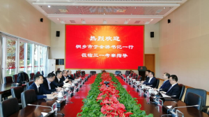 感恩2022：三一機(jī)器人年度“十大亮點(diǎn)”