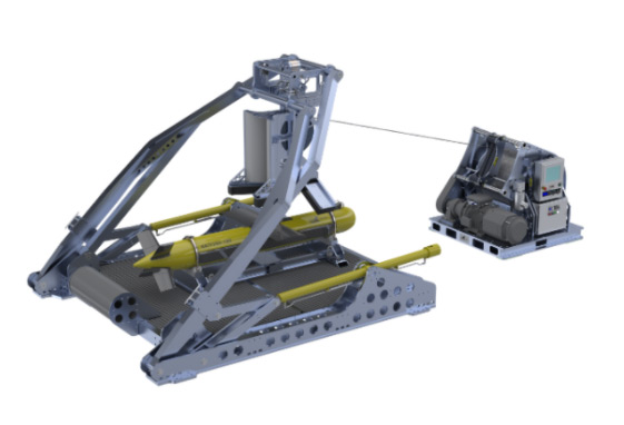 Tentacle Winch? _中國(guó)AGV網(wǎng)(m.wnmc.org.cn) Tentacle Winch? _中國(guó)AGV網(wǎng)(m.wnmc.org.cn)