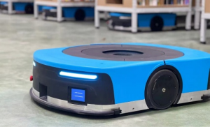 日本東芝集團(tuán)投資中國(guó)機(jī)器人制造商蘇州牧星加強(qiáng)物流業(yè)務(wù)