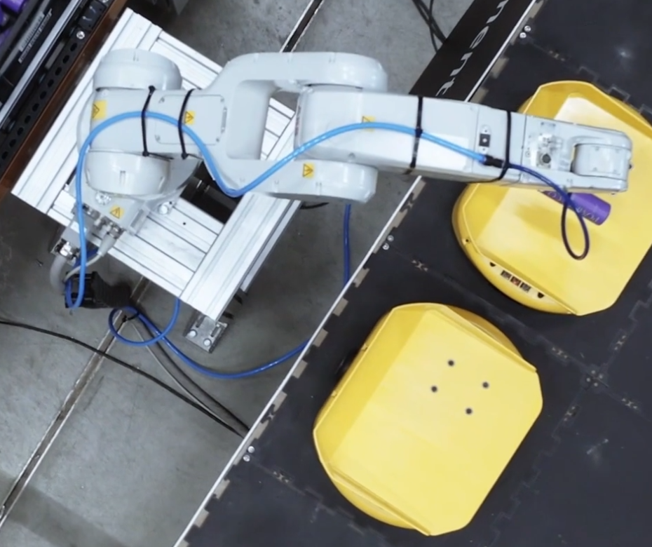 工業(yè)機(jī)器人