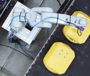 工業(yè)機器人