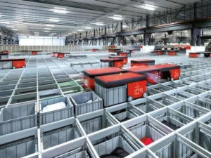 物流機(jī)器人的前沿，機(jī)器人會拯救物流倉庫嗎？貴公司的倉庫是否已經(jīng)自動化了？