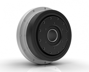 Harmonic Drive推出HPF系列空心軸齒輪裝置