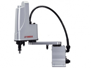 雅馬哈汽車宣布在新加坡開展機器人業(yè)務(wù)