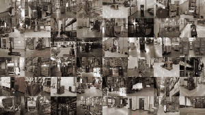 復雜場景批量落地，勱微機器人以全棧式智能物流解決方案，助力實現(xiàn)快速輕量化部署