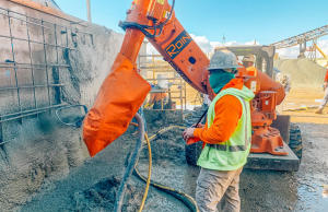 Built Robotics 收購 Roin Technologies 以加速建筑機(jī)器人技術(shù)路線圖