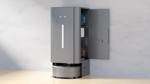 沖破清潔市場(chǎng)定勢(shì)，蝸牛潔士商用清潔機(jī)器人如何破局