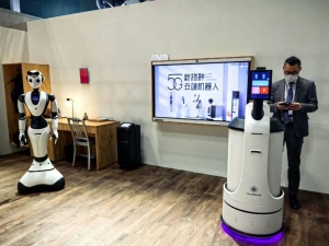 達(dá)闥聯(lián)手國(guó)際旅業(yè)巨頭參展HCJ，共同助推日本旅業(yè)降本增效