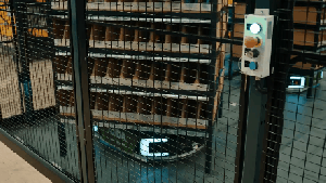 復購｜英國零售巨頭ASDA再度攜手極智嘉，“為員工帶來真實可見的價值”
