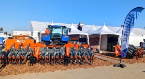 FarmWise 推出新型除草機(jī)