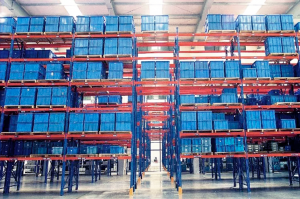 Quicktron快倉引領(lǐng)全球3PL行業(yè)的內(nèi)部物流自動(dòng)化