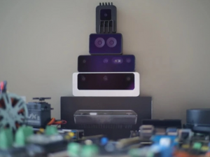 Luxonis 發(fā)布 DepthAI ROS 驅(qū)動程序