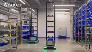 Q&A | 你問我答，2023國自智慧物流產(chǎn)品&技術(shù)發(fā)布會問答集錦