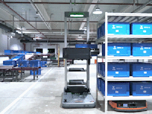 扎根醫(yī)藥行業(yè)，深度賦能國藥樂仁堂、人福醫(yī)藥、臺州醫(yī)院智能化升級