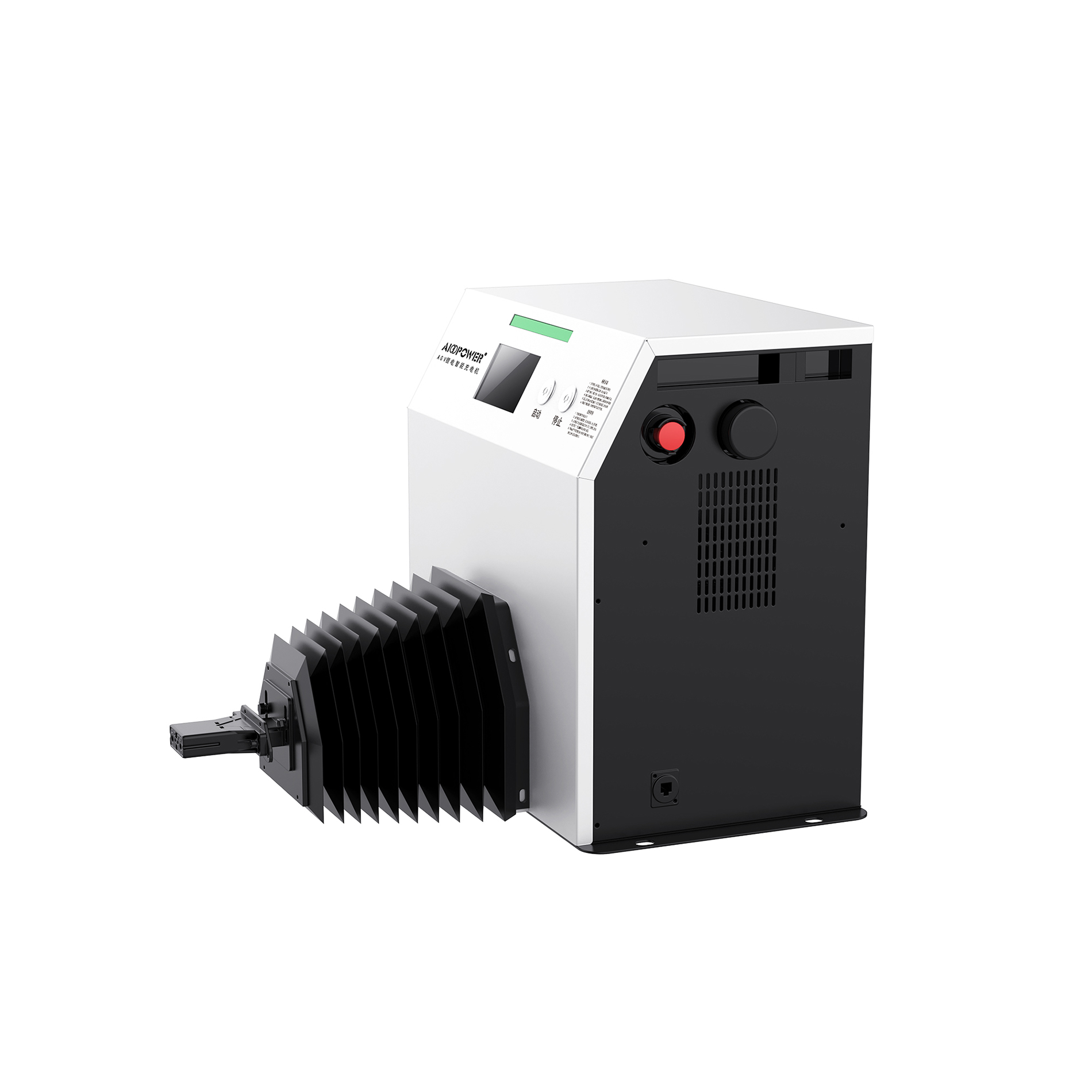 AGV智能充電一體機【新品】