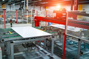 光伏行業(yè)移動(dòng)機(jī)器人需求大增，快倉成功攻堅(jiān)HJT工藝項(xiàng)目