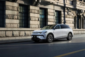 新能源首次！京東物流牽手零跑汽車(chē)，全國(guó)四地分倉(cāng)提升供應(yīng)鏈效率