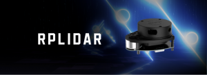 你不知道的RPLIDAR (九) | 當(dāng)RPLIDAR遇上ROS機器人