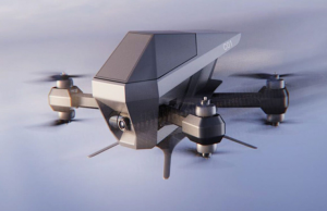 Airobotics 收購 Iron Drone 資產(chǎn)