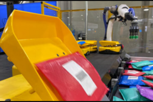 Plus One Robotics籌集了50萬美元的C輪融資