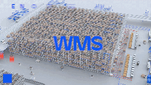 產(chǎn)品推介 | 大數(shù)據(jù)、AI+、數(shù)字孿生，細(xì)數(shù)安歌科技Enotek WMS 蘊(yùn)藏的黑科技！