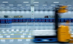 【科普】干貨！帶你從0了解移動機器人(一)—— 什么是移動機器人