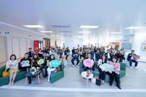 高層次人才齊聚合作區(qū)，共探人工智能發(fā)展新機遇