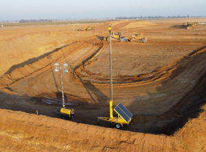 強大的網(wǎng)狀網(wǎng)絡(luò)